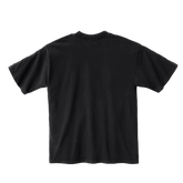 LA Apparel 1801GD Black Print